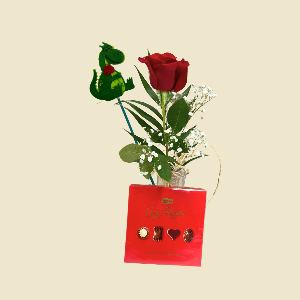 Pack Sweet Sant Jordi