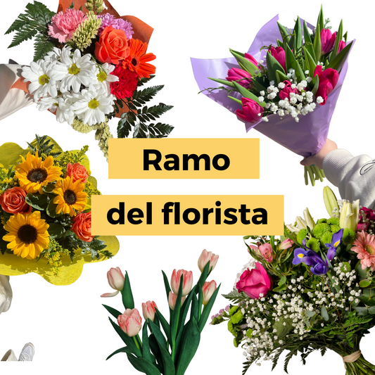 Ramo del Florista