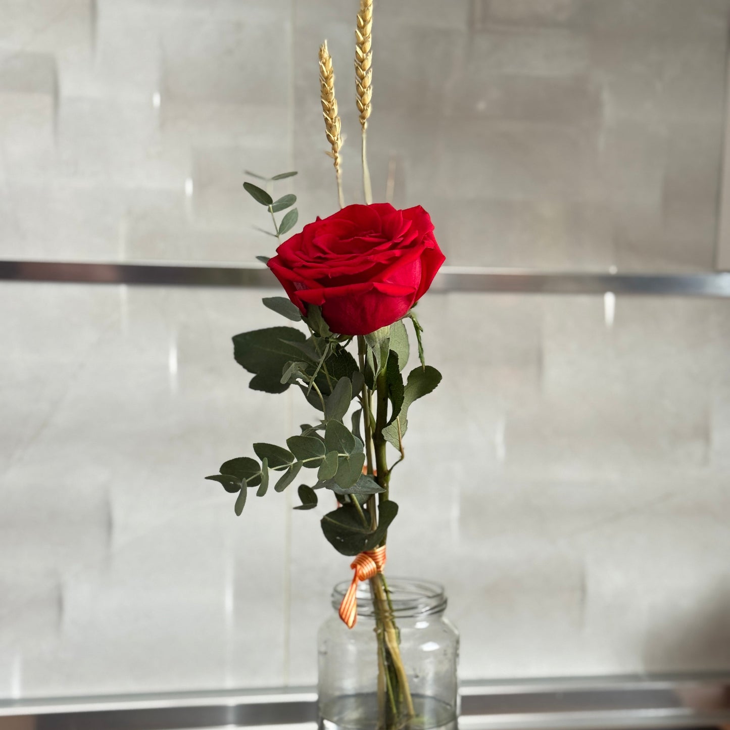 Rosa de Sant Jordi