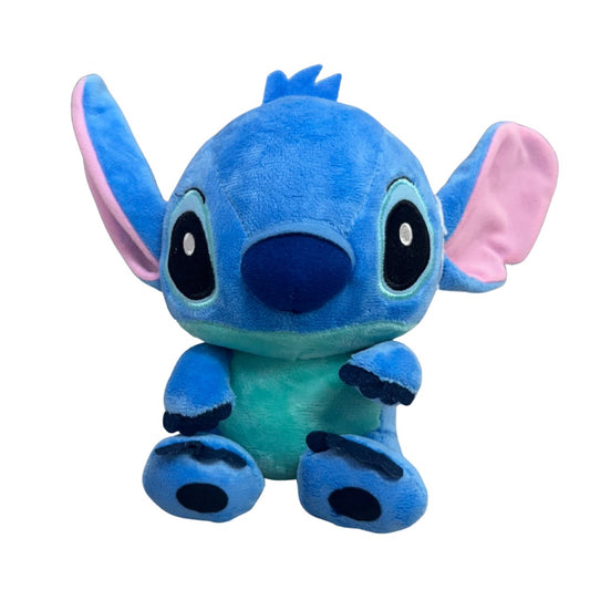 Peluche azul